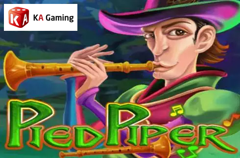 Pied Piper